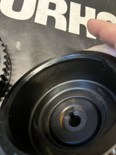Load image into Gallery viewer, 2004-2007 Subaru WRX STi Cam Gears SET OF 4 OEM #519516