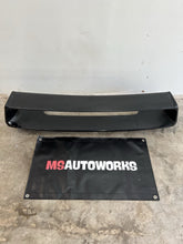Load image into Gallery viewer, 2004-2007 Subaru Impreza WRX STI OEM Rear Wing Spoiler #518682