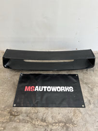 2004-2007 Subaru Impreza WRX STI OEM Rear Wing Spoiler #518682