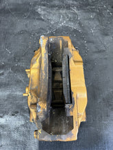 Load image into Gallery viewer, 2004-2007 Subaru WRX STI Front LH Brembo Brake Caliper Driver OEM #525182 2