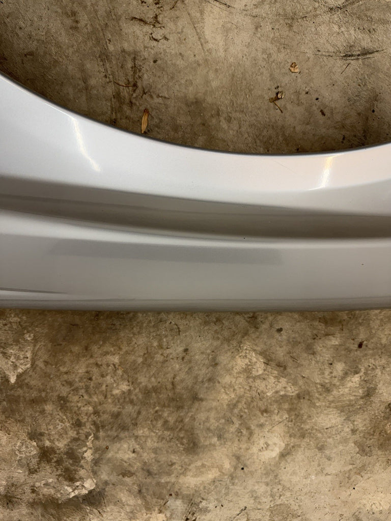 2004 SUBARU WRX STI EJ257 2.5L OEM LH DRIVER SIDE FENDER PANEL ASSY #524656