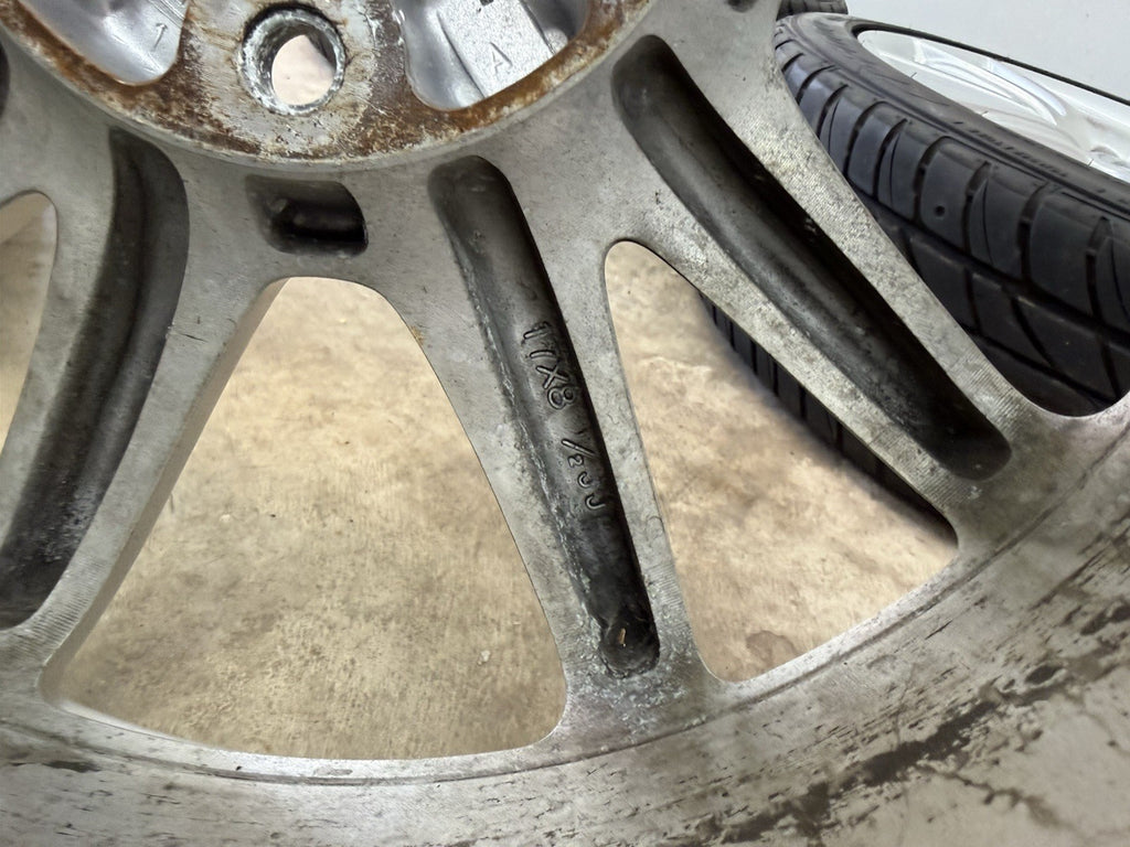 2000-2009 Honda S2000 AP2 V1 Wheels & Tires