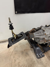 Load image into Gallery viewer, 2006 Subaru WRX STI Manual Transmission Assembly 6 Speed TY856WW7MA OEM #525182