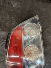 Load image into Gallery viewer, 2004-2007 Subaru Impreza Tail Lights Sedan Set Pair WRX/STi Genuine #525182