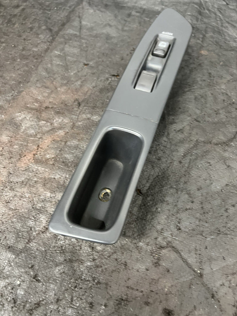 2002-2004 Subaru Impreza WRX STi Passenger Window Switch #518682