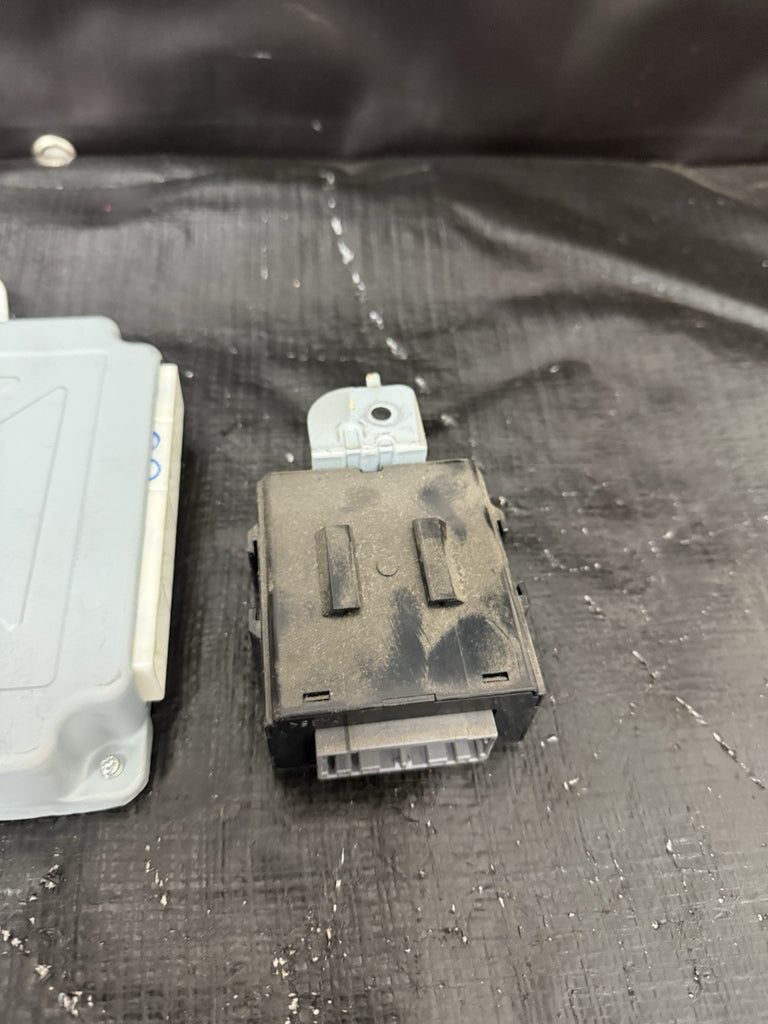 2006 SUBARU WRX STI EJ257 OEM ENGINE ECU IMMOBILIZER KEY IGNITION KIT #525182