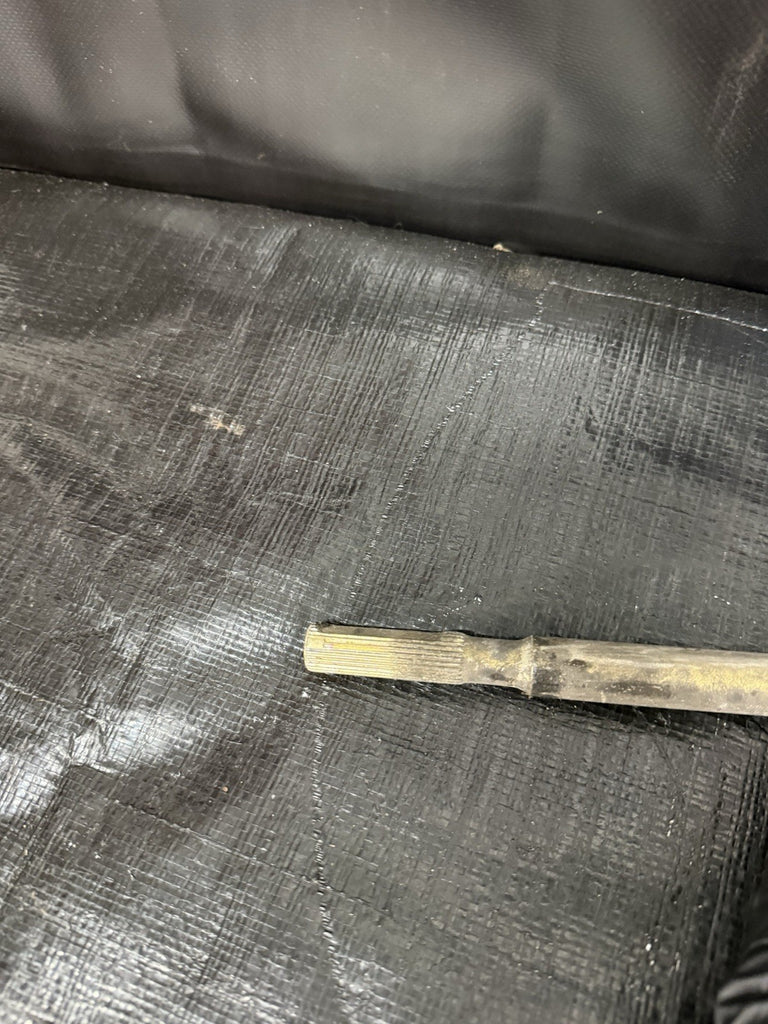 2000-2009 Honda S2000 Steering Rack Coupler Joint Column Shaft OEM