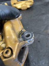 Load image into Gallery viewer, 04-07 SUBARU STI REAR BREMBO BRAKE CALIPERS PAIR LEFT/RIGHT #518682