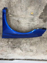 Load image into Gallery viewer, 2004 SUBARU WRX STI EJ257 2.5L OEM LH DRIVER SIDE FENDER PANEL ASSY WRB #500989