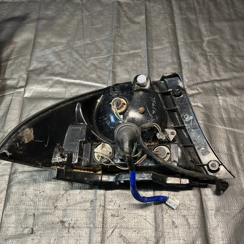 2002-2005 Lexus IS300 OEM Taillights