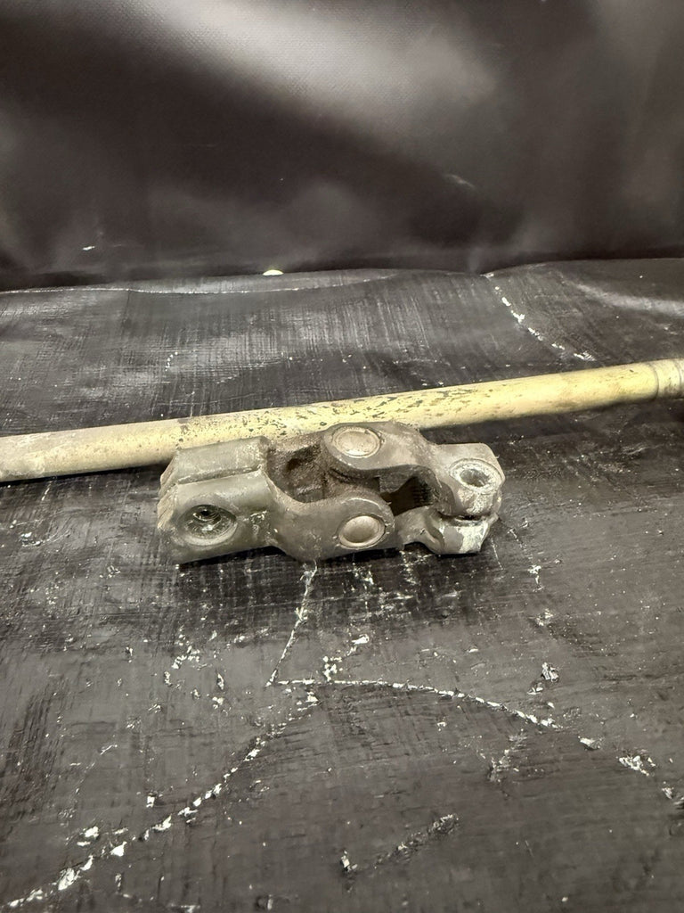 2000-2009 Honda S2000 Steering Rack Coupler Joint Column Shaft OEM