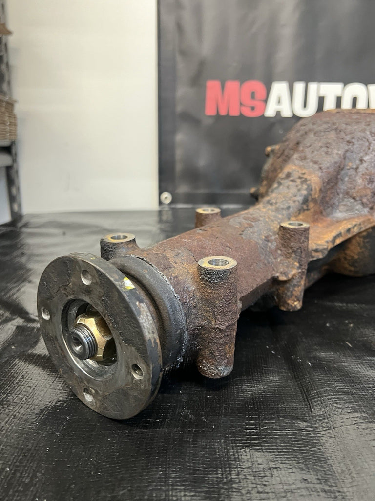 2004 Subaru WRX STI R180 3.90 Rear Differential Diff #500989