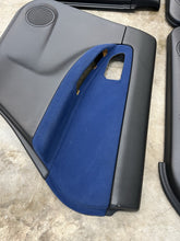 Load image into Gallery viewer, 2005-2007 Subaru Impreza WRX STi Door Cards Set OEM #508176