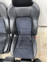 Load image into Gallery viewer, 2008-2009 Subaru Legacy GT Spec B Interior Front &amp; Rear Seats