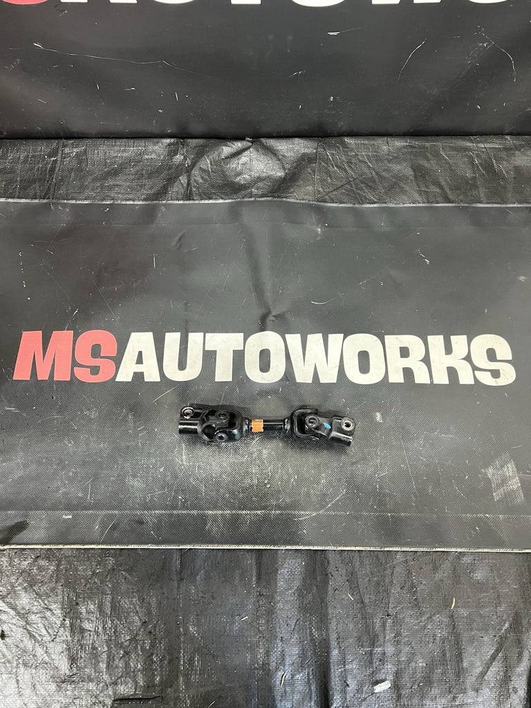 2008-2014 Subaru Impreza WRX STI Steering Knuckle Linkage U Joint OEM #525671