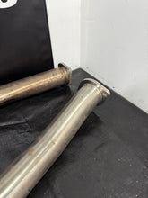 Load image into Gallery viewer, Cobb Catback Exhaust System Muffler Stainless Steel 2002-2007 WRX 04-07 STi