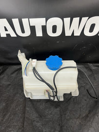 04-07 Subaru Impreza WRX STI Intercooler Water Sprayer Tank  Reservoir #518682