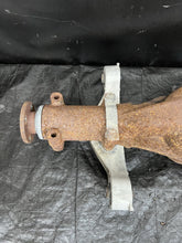 Load image into Gallery viewer, 2007-2009 Subaru Legacy Spec B Rear R180 Differential 3.54 MT 6 Speed OEM#212661