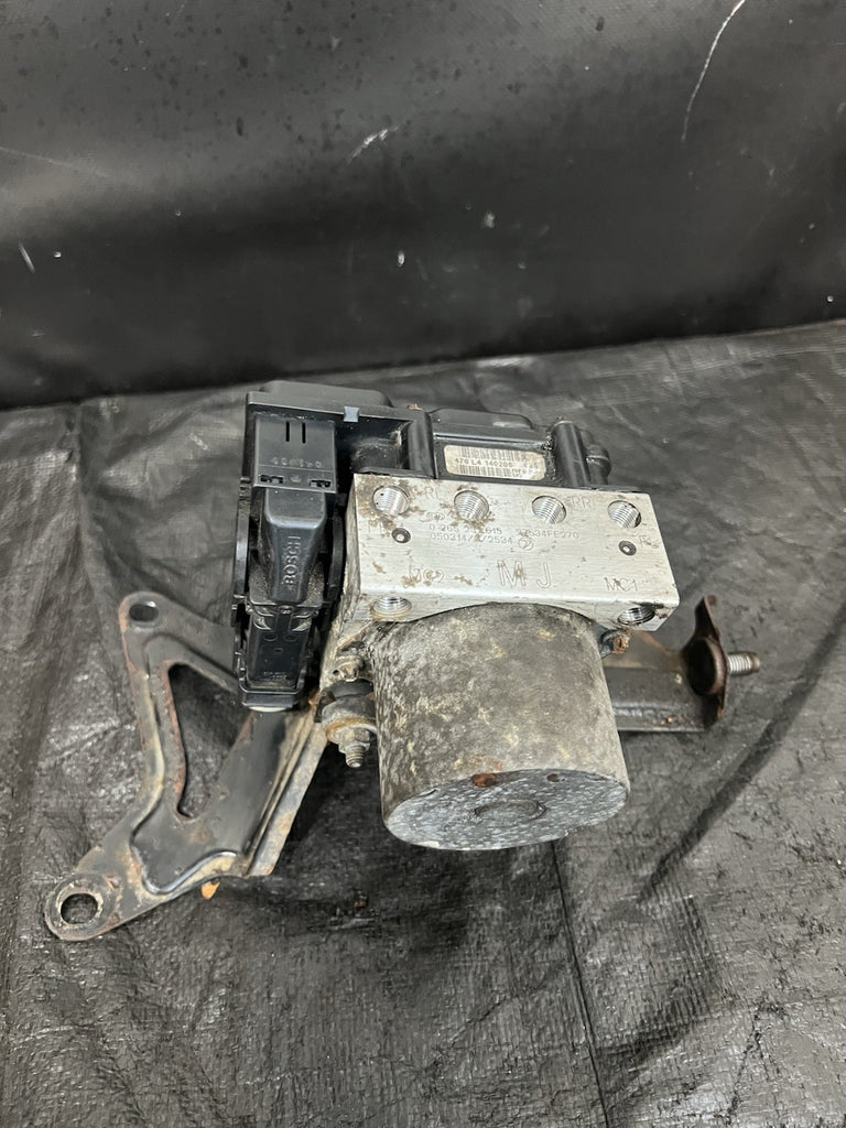 2005 SUBARU IMPREZA WRX STI SEDAN OEM ABS BRAKE PUMP MODULE UNIT EJ257 #524656