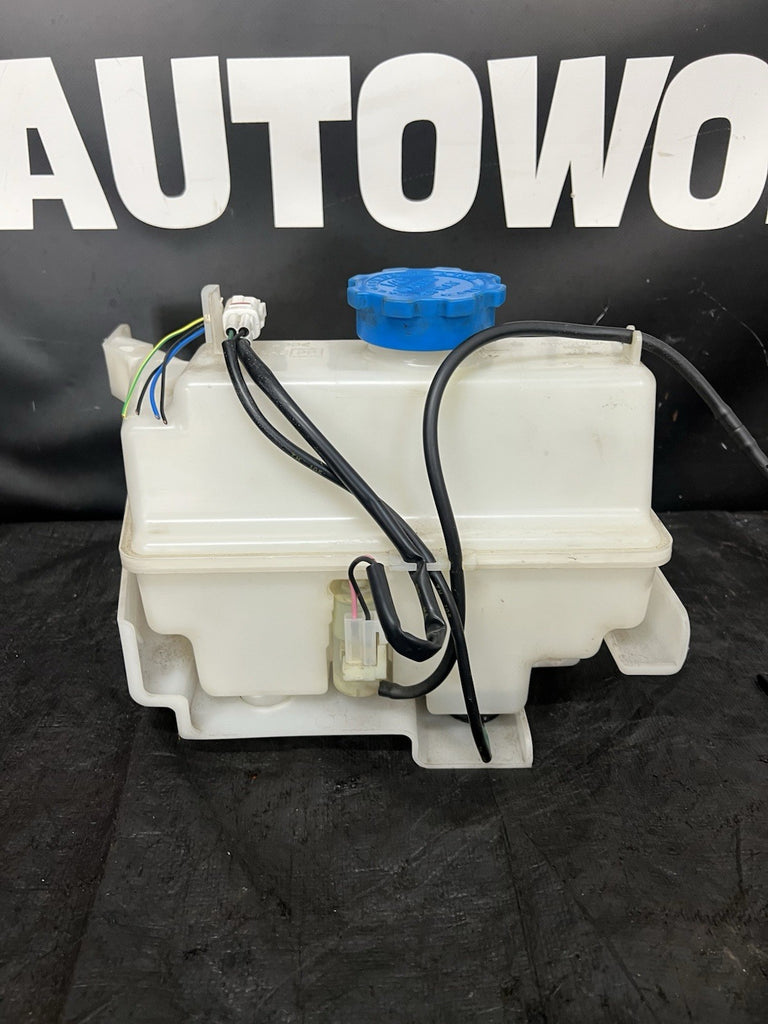 04-07 Subaru Impreza WRX STI Intercooler Water Sprayer Tank  Reservoir #518682