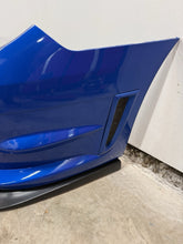Load image into Gallery viewer, 2006-2007 SUBARU IMPREZA WRX STI GD FRONT BUMPER COVER #525182
