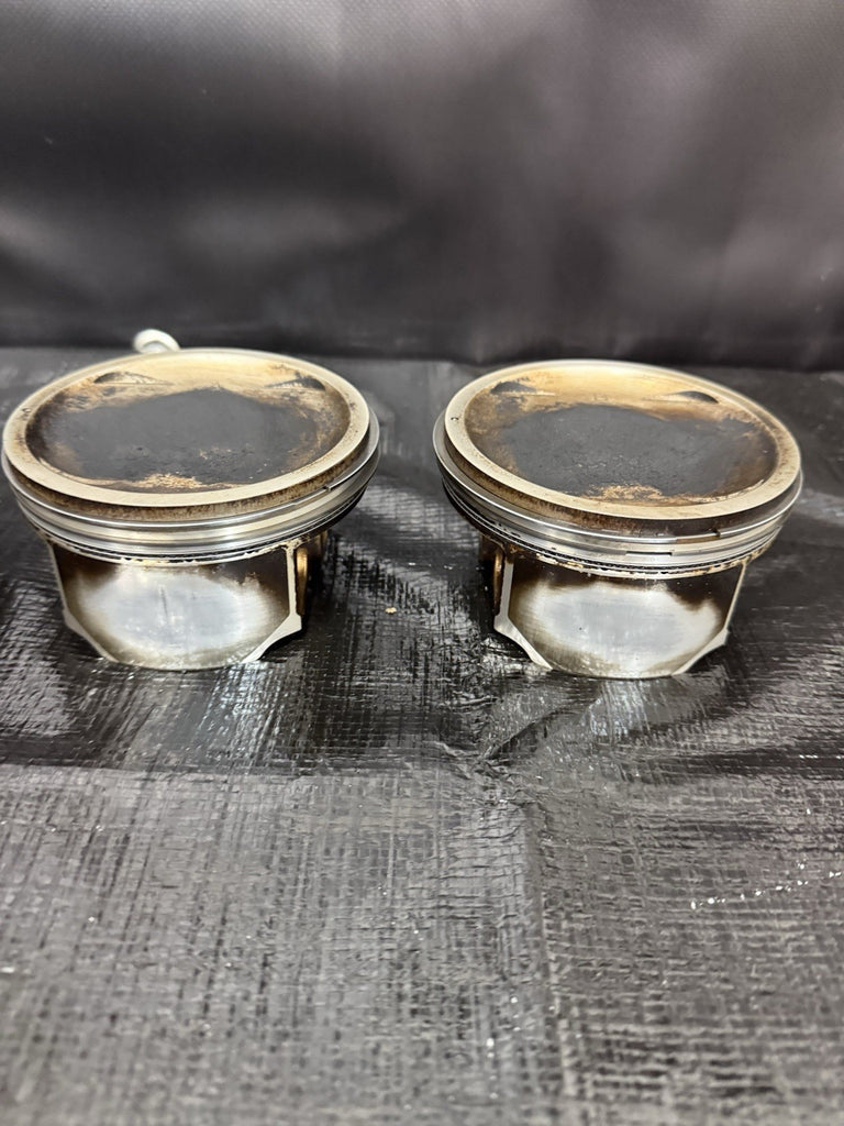 2004-2014 Subaru WRX STi OEM Stock Pistons & Rods #518682