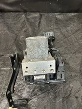 Load image into Gallery viewer, 2009-2011 Subaru WRX STI ABS Anti-Lock Brake Pump 27536FG091 OEM #525671