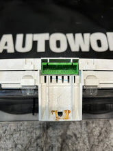 Load image into Gallery viewer, 2004 Subaru Impreza WRX STi OEM Speedometer Gauge Cluster 101K Miles #522560