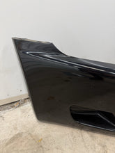 Load image into Gallery viewer, 2000-2009 HONDA S2000 AP1 FRONT BUMPER COVER OEM FACTORY BLACK