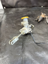 Load image into Gallery viewer, 2004-2007 Subaru Impreza WRX STI Clutch Master &amp; Slave Cylinder #525182