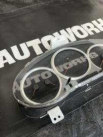 2004 Subaru Impreza WRX STi OEM Speedometer Gauge Cluster 151K Miles #518682