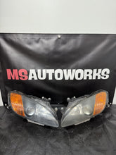 Load image into Gallery viewer, 2000-2003 Honda S2000 AP1 OEM Xenon/HID Headlight Left &amp; Right Set Pair