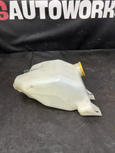 Load image into Gallery viewer, 2004-2005 SUBARU WRX STI OEM WINDSHIELD WASHER FLUID RESERVOIR BOTTLE #518682