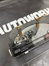 2000-2009 HONDA S2000 AP1 INSTRUMENT GAUGE CLUSTER SPEEDOMETER OEM 186k MILES