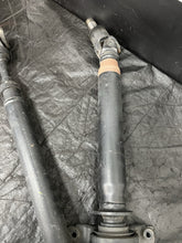 Load image into Gallery viewer, 2008-2014 Subaru WRX STI Sedan Drive Shaft Driveline Assembly OEM #525671