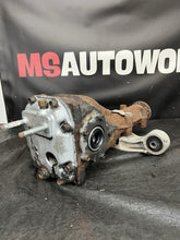 Load image into Gallery viewer, 2007-2009 Subaru Legacy Spec B Rear R180 Differential 3.54 MT 6 Speed OEM#212661