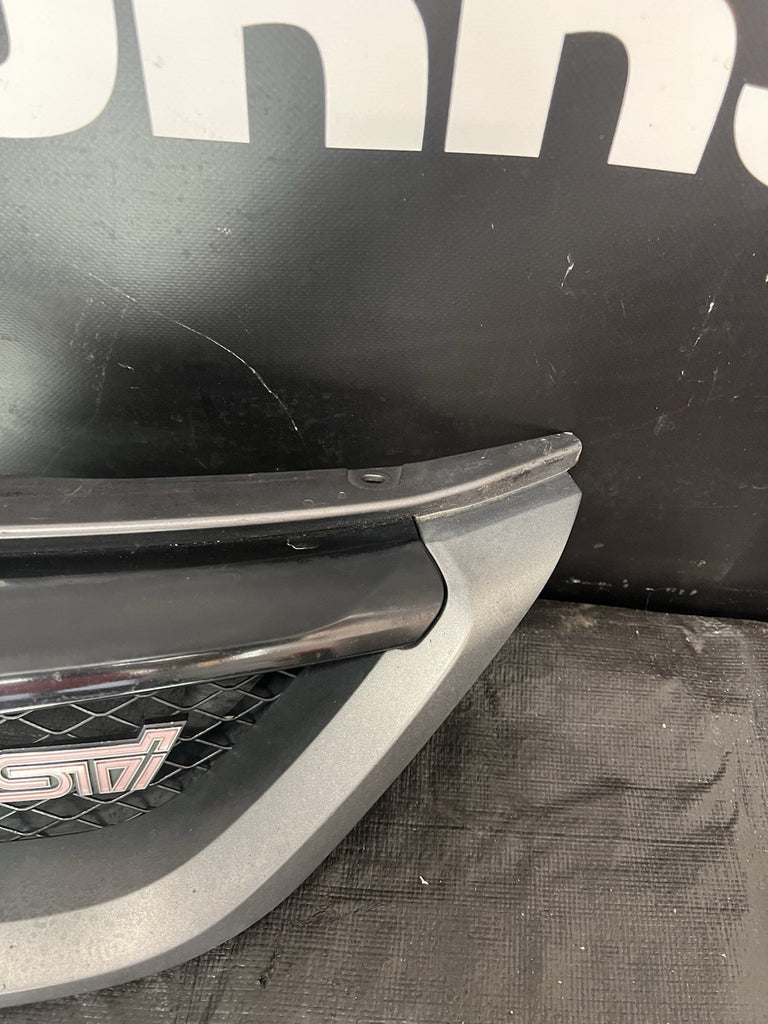 2011-2014 Subaru Impreza WRX STi Front Grille Grill Assembly #525671