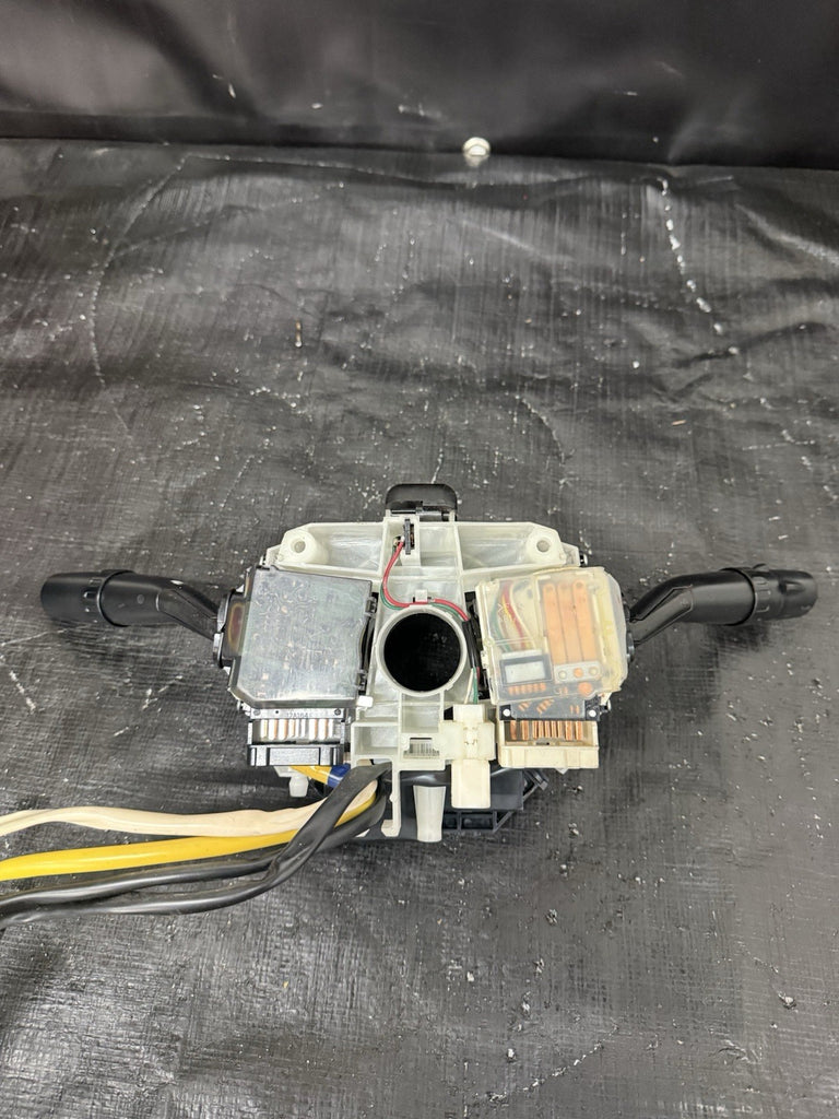 2006-2007 SUBARU WRX & STI STEERING ROLL CONNECTOR SRS CLOCKSPRING #525182