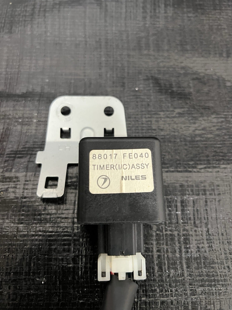 2004-2007 Subaru WRX STi Intercooler Water Sprayer Relay 88017FE040 #500989