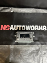 Load image into Gallery viewer, 2005-2007 Subaru Impreza WRX STI Radio Stereo 6 Disk