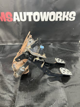 Load image into Gallery viewer, 2004-2007 Subaru WRX STI Brake &amp; Clutch Pedal Assembly #500989
