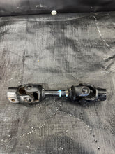 Load image into Gallery viewer, 2004-2007 Subaru WRX STI Steering Knuckle U Joint Coupler #525182