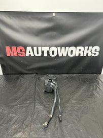 2005-14 SUBARU LEGACY OUTBACK WRX COOLANT EXPANSION TANK ASSEMBLY #212661