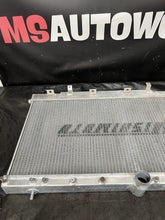 Load image into Gallery viewer, Mishimoto Performance Aluminum Radiator Fits 2002-2007 Subaru WRX/STI #518682