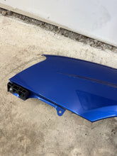 Load image into Gallery viewer, 2004 SUBARU WRX STI EJ257 2.5L OEM LH DRIVER SIDE FENDER PANEL ASSY WRB #500989