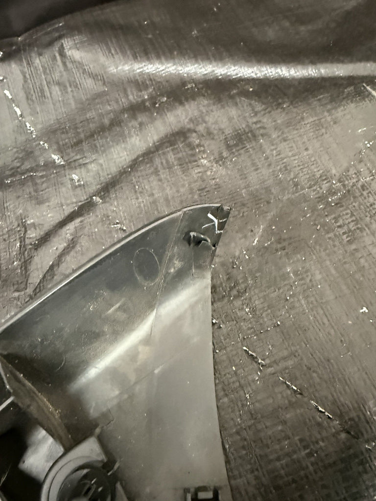 2000-2003 Honda S2000 AP1 Pair LH & RH Interior A Pillar Trim Panels