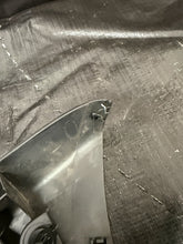 Load image into Gallery viewer, 2000-2003 Honda S2000 AP1 Pair LH &amp; RH Interior A Pillar Trim Panels