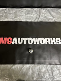 2004-2007 Subaru Impreza WRX STI 6 Speed Shift Knob