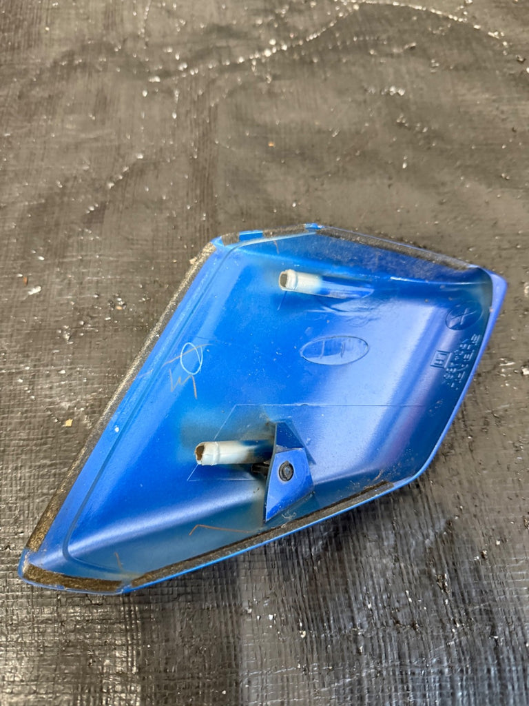 2006 SUBARU WRX STI EJ257 2.5L OEM REAR ROOF VANE SPOILER WING ASSY WRB #525182