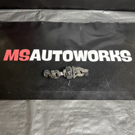 02-07 SUBABRU IMPREZA WRX Wagon STEERING COLUMN LOWER U JOINT COUPLING LINK